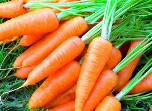 Sucul de morcovi este rece comune pentru copii să picure sugari suc de morcovi