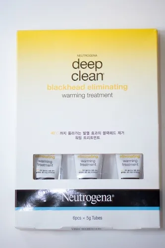 Моите ежедневни прегледи Neutrogena