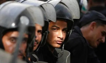 Измамите в Египет и как да го избегнете