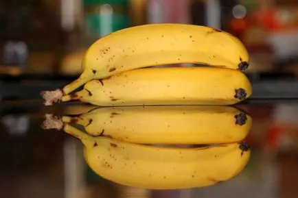 Este posibil să banane în timpul alăptării, alimente complementare și rețete