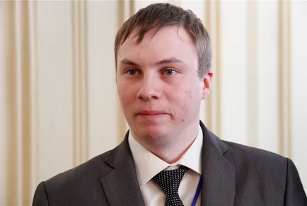 Parlamentul Tinerilor este setat la locul de muncă - știri importante regiune Novosibirsk și Novosibirsk