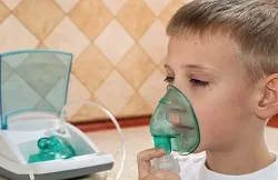 Inhalare selectie nebulizator medicamente anginoase