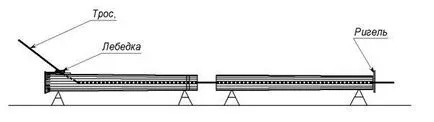 Szerelési utasítás árbocok tudott-ck, tartalom platform