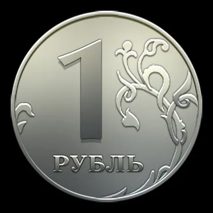 Istoria rublei