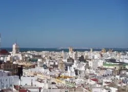 Cadiz, Spania 1