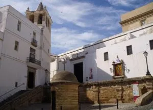 Cadiz, Spania 1