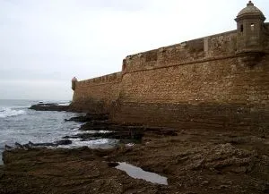 Cadiz, Spania 1