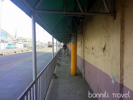 Hogyan lehet eljutni Cebu Bohol (tubigon - Tagbilaran)