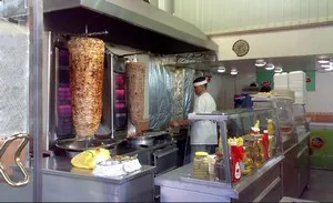 Cum de a deschide un plan de afaceri shawarma cu calculele, costurile