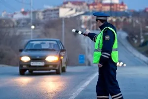 Cum de a face apel protocolul de poliție rutieră