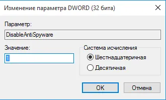 Hogyan tilthatom le a Windows Defender 10