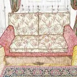 Cum se curata o tapiserie pe mobilier pentru casă