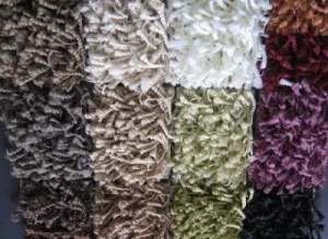 Milyen színű szőnyeget választani típusok, osztályozás, a kiválasztás