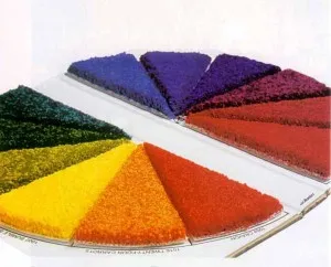 Какъв цвят килим да изберем видове, класификация, избор