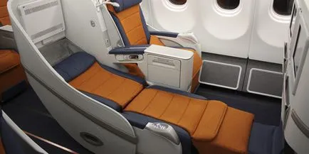 Cum să obțineți un upgrade la clasa business Aeroflot - independent de călătorie cu plăcerea ta!