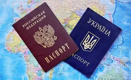 Hogyan juthat el a kettős állampolgárságot Magyarország-Ukrajna 2017-ben