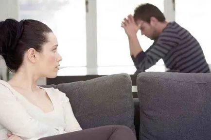 Hogyan lehet megállítani féltékeny a barátja vagy férje