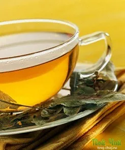 Как да варя чай жълт