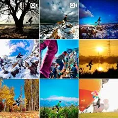 Cum de a deveni popular pe Instagram și pentru a promova profilul dvs.