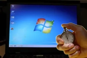 Как да се ускори зареждането на Windows XP на, отговорите на всички въпроси тук