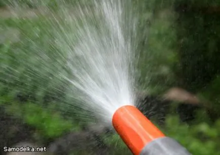 Как да защитите вашата градина водна помпа от кражба