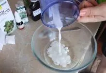 Как да си направим сапун стъпка по стъпка рецепта, готвене, за да започнете, като в старата видеото, както и тяхното