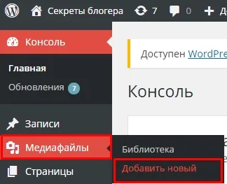 Как да изберем и да попълните скрийншот хостинг, тайни блогър