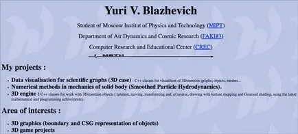 Mik voltak az első magyar Camye oldalak (1994-1997)