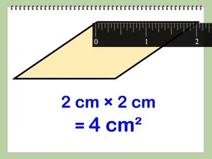 Cum se calculeaza aria unui romb - vripmaster