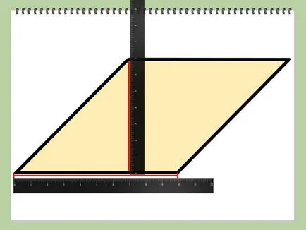 Cum se calculeaza aria unui romb - vripmaster