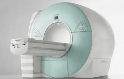 MRI - mágneses rezonancia képalkotás, CT - tomográfia Nyizsnyij Novgorodban