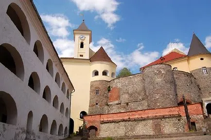 Hogyan, hogy rávegyék a turisták, hogy a múzeum - szakértői vélemény