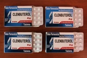 Clenbuterol „efect de slăbire asupra organismului ca un medicament anti-astm