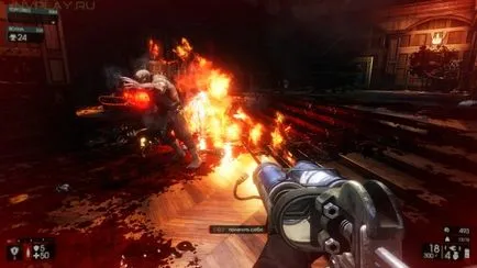 Killing Floor 2