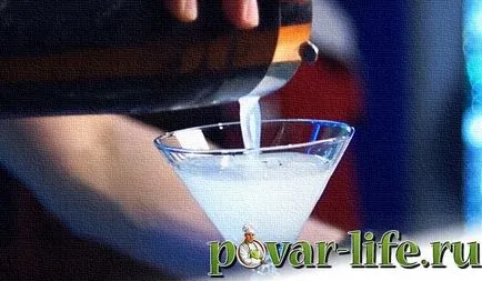 Reteta clasica cocktail daiquiri la domiciliu
