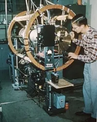 стрелка от време Computerra как се създава атомен часовник