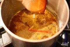Сос от червени боровинки за патица - стъпка по стъпка рецепти снимки