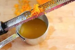 Сос от червени боровинки за патица - стъпка по стъпка рецепти снимки