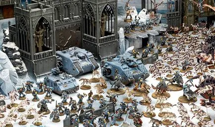 Codex Wolves Space, lupi cumpăra spațiu cod magazin online (Warhammer 40,000,