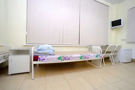 Clinica pentru tratamentul alcoolismului, dependenta de droguri si abuzul de substante, tratament medical centru de droguri în