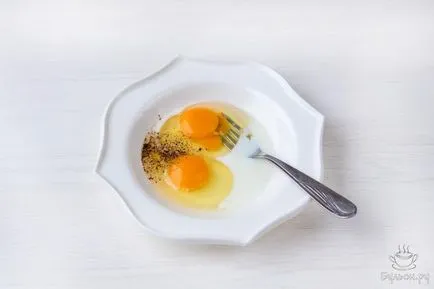 Borítékok lavash sajttal, lépésről lépésre recept fotók