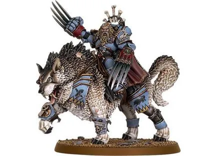 Codex Tér Wolves, vásárlás kódot tér farkasok online áruház (Warhammer 40000,