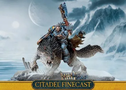 Codex Tér Wolves, vásárlás kódot tér farkasok online áruház (Warhammer 40000,