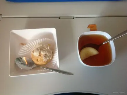 Comfort osztály Aeroflot az útvonalon Habarovszk-Budapest