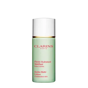 Cosmetice Clarins - Îngrijirea pielii gras