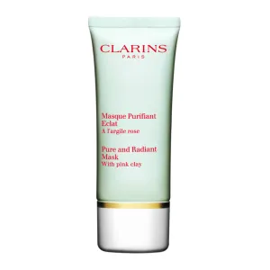Cosmetice Clarins - Îngrijirea pielii gras