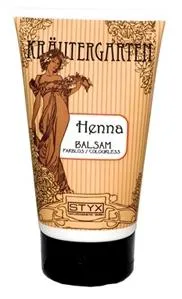 Cumpara balsam de păr Melissa 150 ml Styx