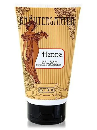 Cumpara balsam de păr Melissa 150 ml Styx