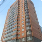 Apartamentele de la pescuit subteran pe LCD - Izhora Park, Faza 2