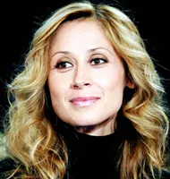 Lara Fabian - мадмоазел Живаго